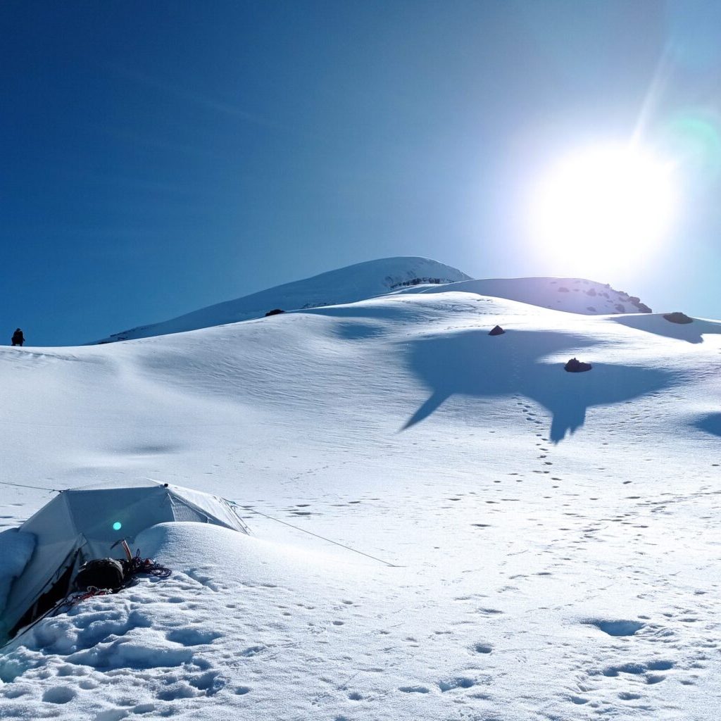 chimborazo