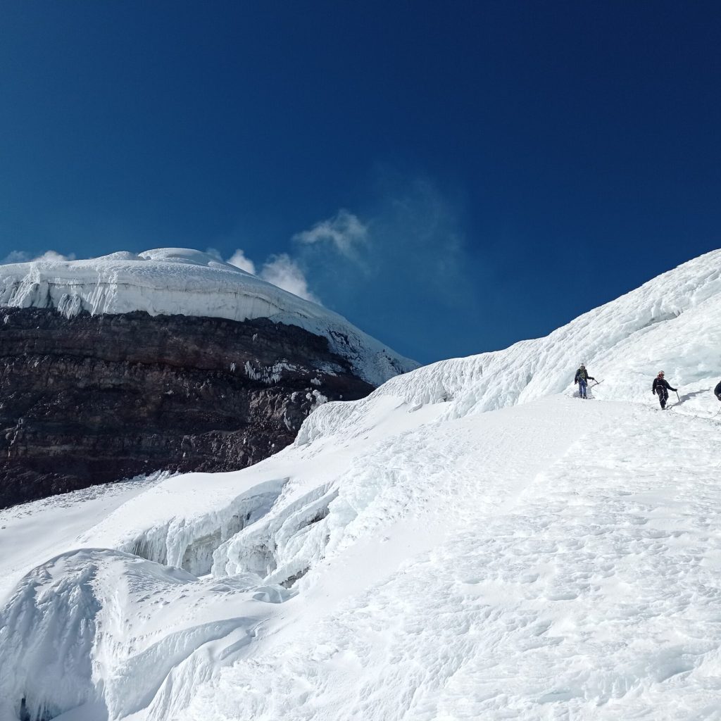 cotopaxi